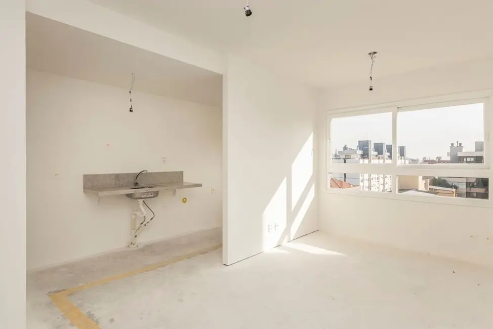 Foto 5 de Apartamento com 2 quartos à venda, 52m2 em Jardim Lindóia, Porto Alegre - RS