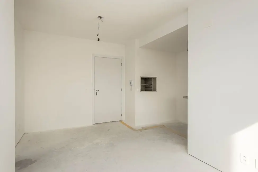 Foto 3 de Apartamento com 2 quartos à venda, 52m2 em Jardim Lindóia, Porto Alegre - RS