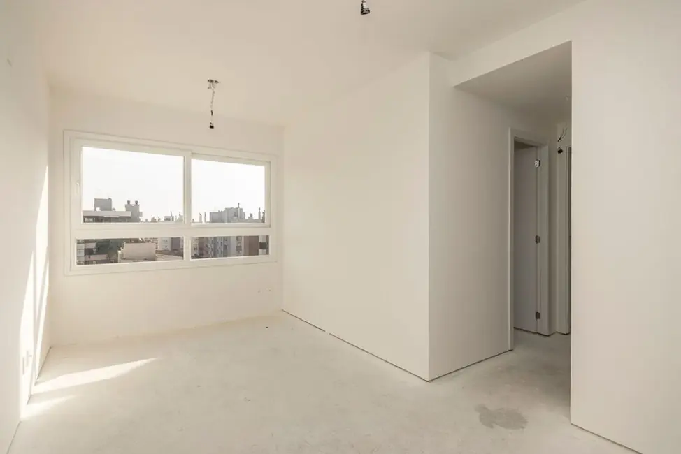 Foto 2 de Apartamento com 2 quartos à venda, 52m2 em Jardim Lindóia, Porto Alegre - RS