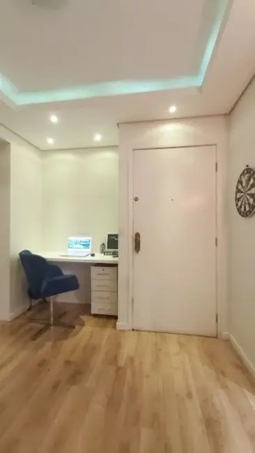 Foto 4 de Apartamento com 1 quarto à venda, 48m2 em Sarandi, Porto Alegre - RS