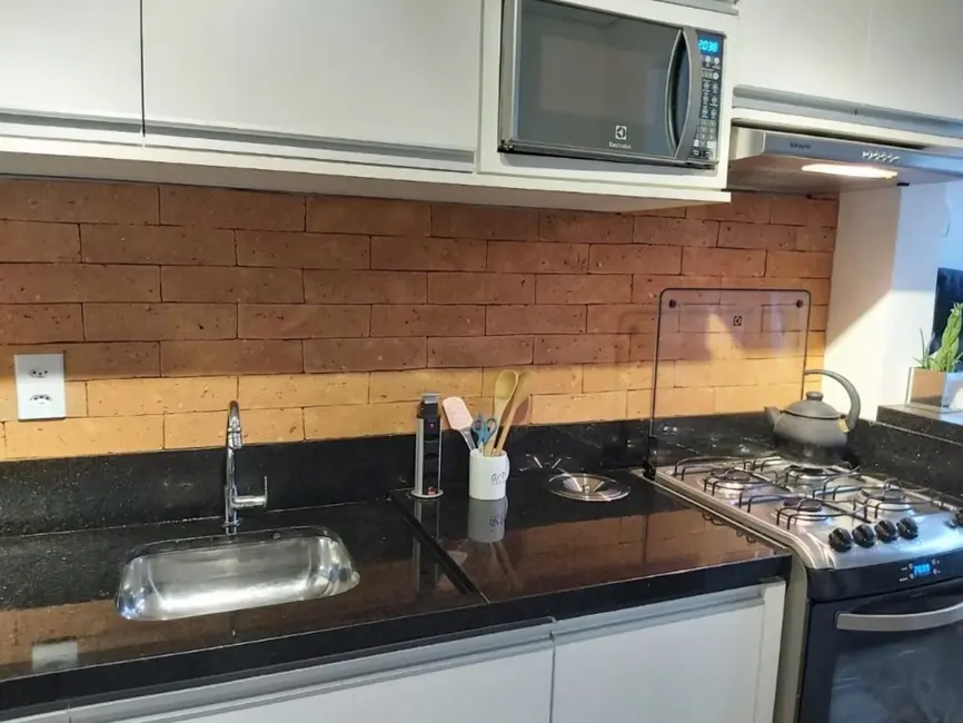 Foto 7 de Apartamento com 1 quarto à venda, 48m2 em Sarandi, Porto Alegre - RS