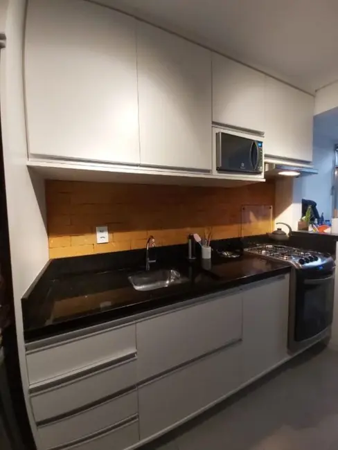 Foto 8 de Apartamento com 1 quarto à venda, 48m2 em Sarandi, Porto Alegre - RS