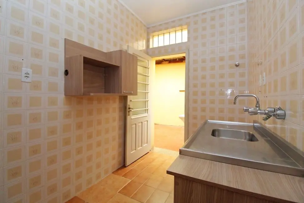 Foto 4 de Apartamento com 3 quartos à venda, 86m2 em Vila Ipiranga, Porto Alegre - RS