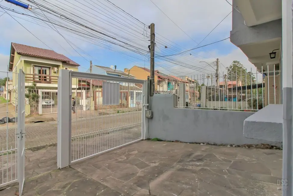 Foto 3 de Casa com 3 quartos à venda, 133m2 em Aberta dos Morros, Porto Alegre - RS
