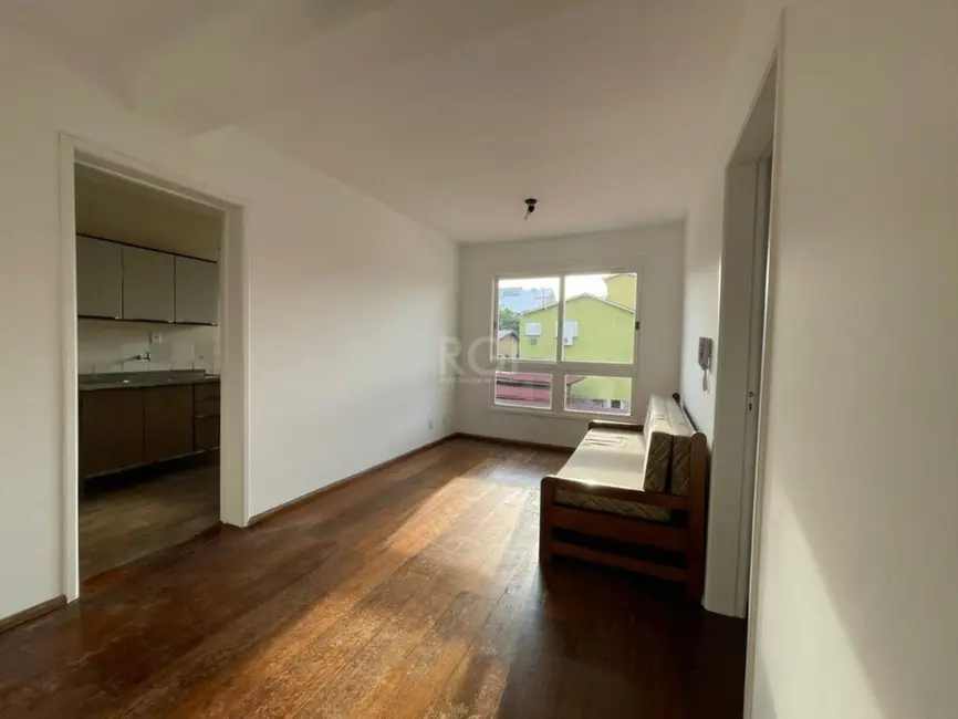 Foto 4 de Apartamento com 2 quartos à venda, 60m2 em Medianeira, Porto Alegre - RS