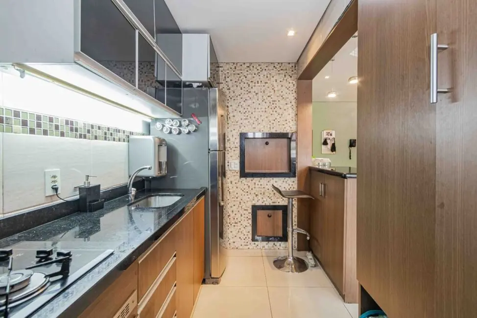 Foto 9 de Apartamento com 3 quartos à venda, 72m2 em Higienópolis, Porto Alegre - RS