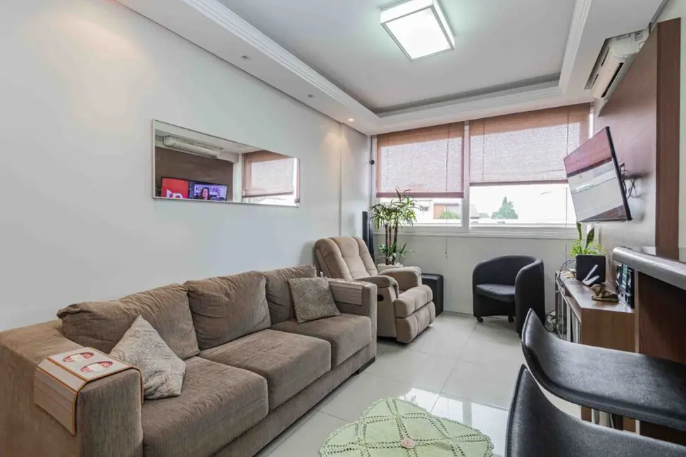 Foto 3 de Apartamento com 3 quartos à venda, 72m2 em Higienópolis, Porto Alegre - RS