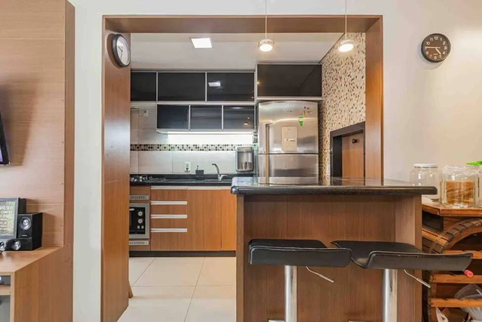 Foto 6 de Apartamento com 3 quartos à venda, 72m2 em Higienópolis, Porto Alegre - RS