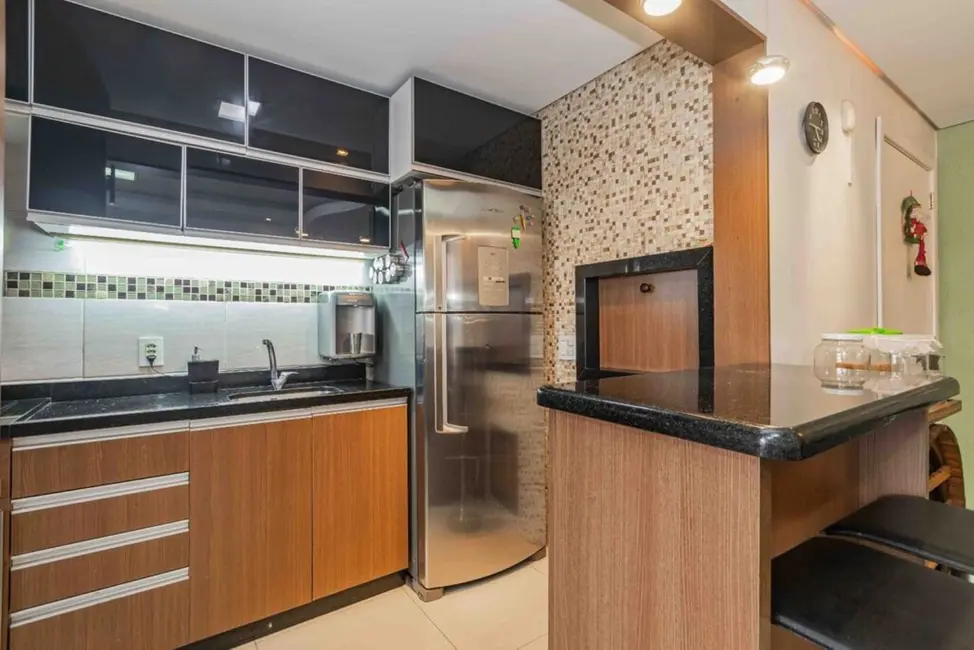 Foto 7 de Apartamento com 3 quartos à venda, 72m2 em Higienópolis, Porto Alegre - RS