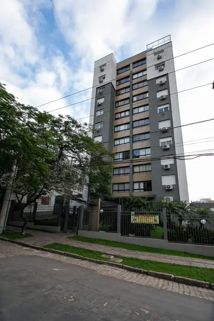 Foto 1 de Apartamento com 1 quarto à venda, 53m2 em Passo da Areia, Porto Alegre - RS