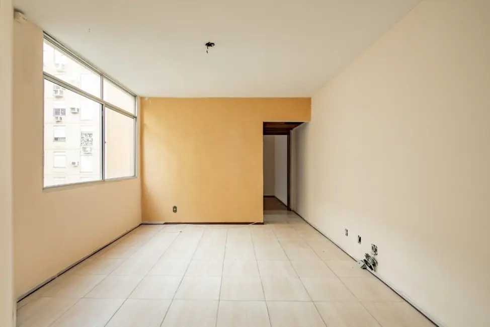 Foto 4 de Apartamento com 1 quarto à venda, 41m2 em Cristal, Porto Alegre - RS