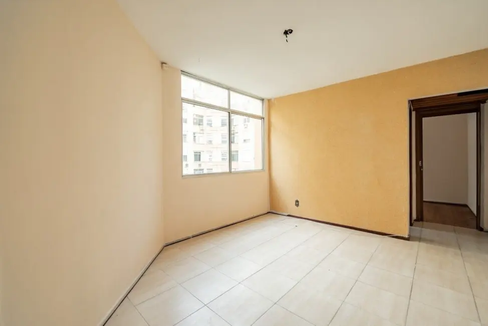 Foto 3 de Apartamento com 1 quarto à venda, 41m2 em Cristal, Porto Alegre - RS