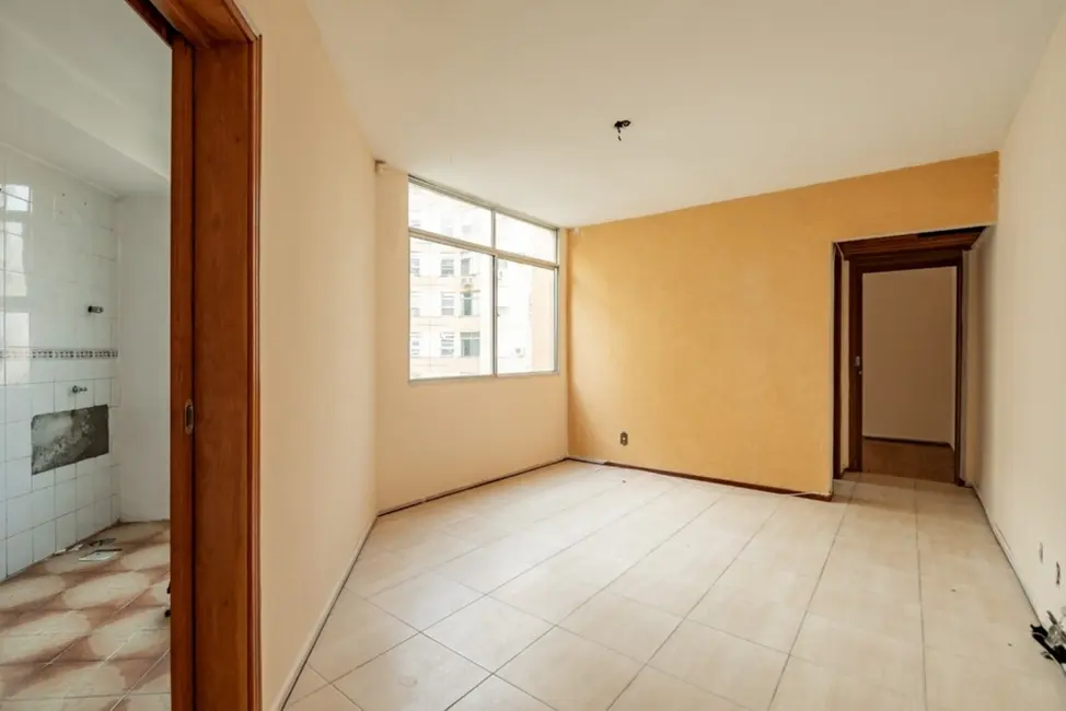 Foto 5 de Apartamento com 1 quarto à venda, 41m2 em Cristal, Porto Alegre - RS