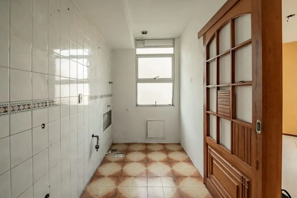 Foto 8 de Apartamento com 1 quarto à venda, 41m2 em Cristal, Porto Alegre - RS