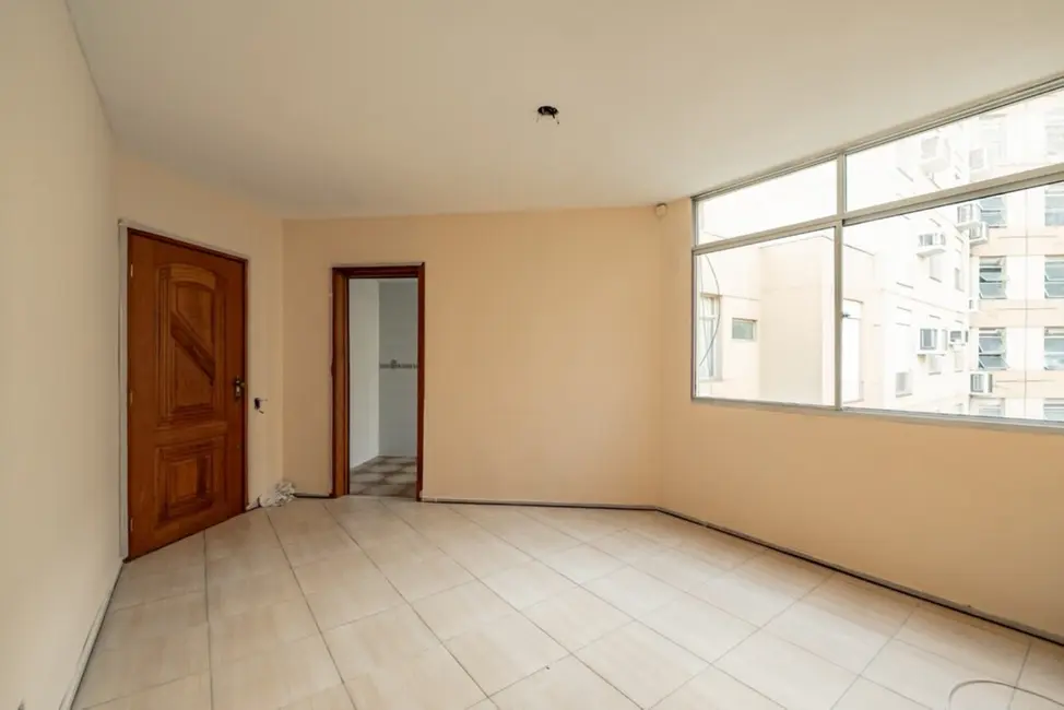 Foto 6 de Apartamento com 1 quarto à venda, 41m2 em Cristal, Porto Alegre - RS