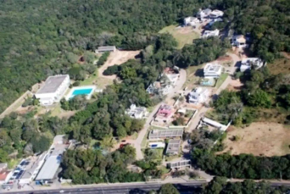 Foto 1 de Terreno / Lote à venda, 320m2 em Agronomia, Porto Alegre - RS