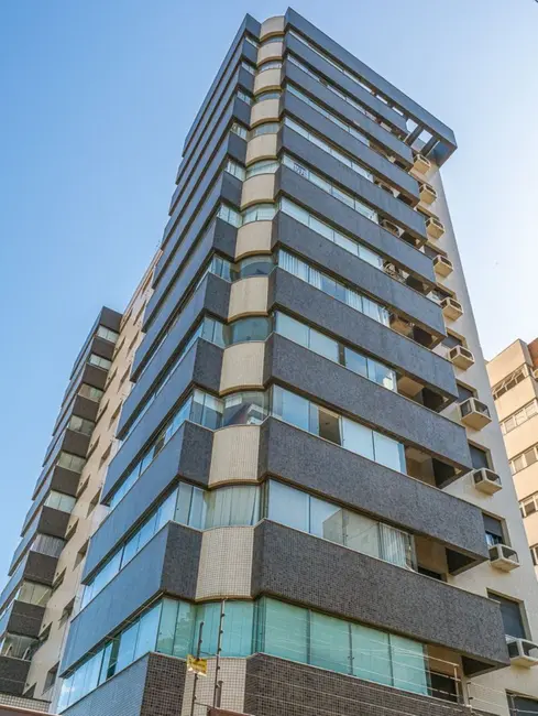 Foto 1 de Apartamento com 3 quartos à venda, 136m2 em Petrópolis, Porto Alegre - RS