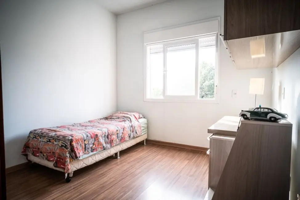 Foto 8 de Casa com 4 quartos à venda, 199m2 em Protásio Alves, Porto Alegre - RS