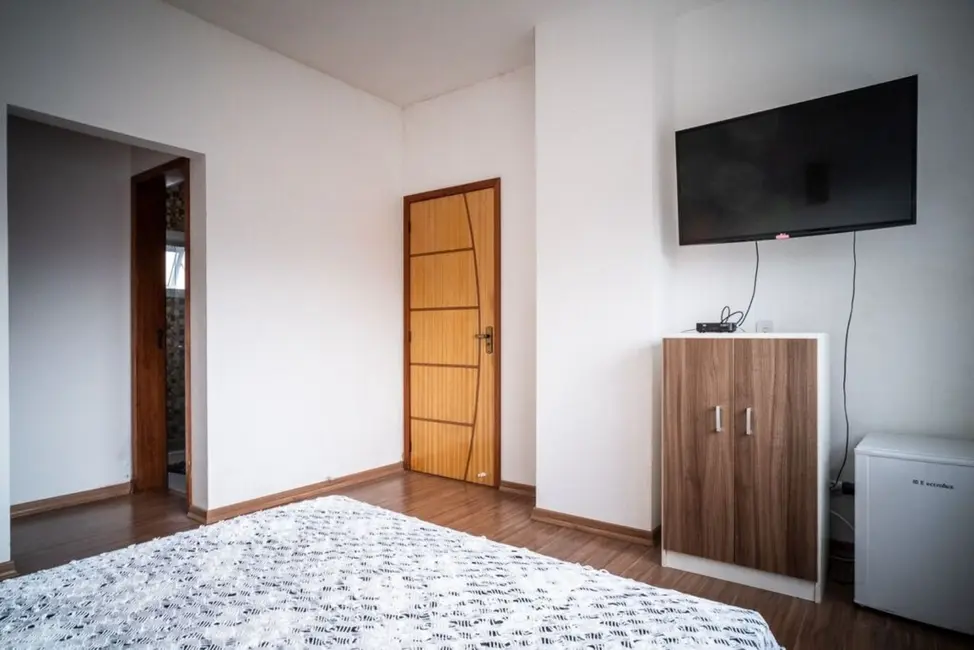 Foto 3 de Casa com 4 quartos à venda, 199m2 em Protásio Alves, Porto Alegre - RS