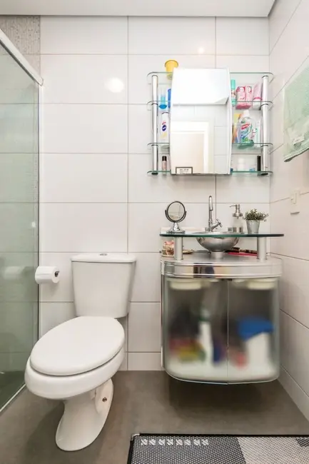 Foto 7 de Apartamento com 2 quartos à venda, 52m2 em Santo Antônio, Porto Alegre - RS