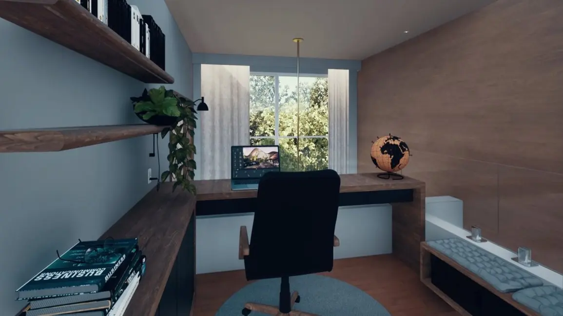 Foto 7 de Apartamento com 3 quartos à venda, 180m2 em Passo da Areia, Porto Alegre - RS