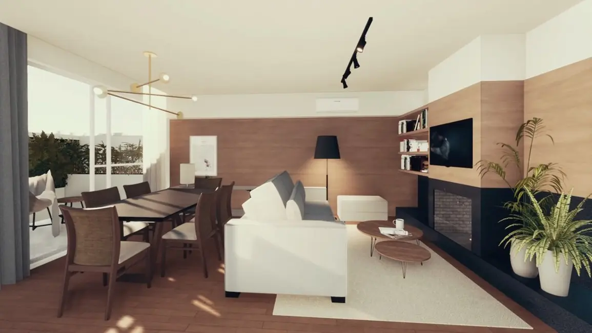Apartamento com 3 quartos à venda, 115m2 em Passo da Areia, Porto Alegre - RS - imagem 8 Foto 8 de Apartamento com 3 quartos à venda, 115m2 em Passo da Areia, Porto Alegre - RS
