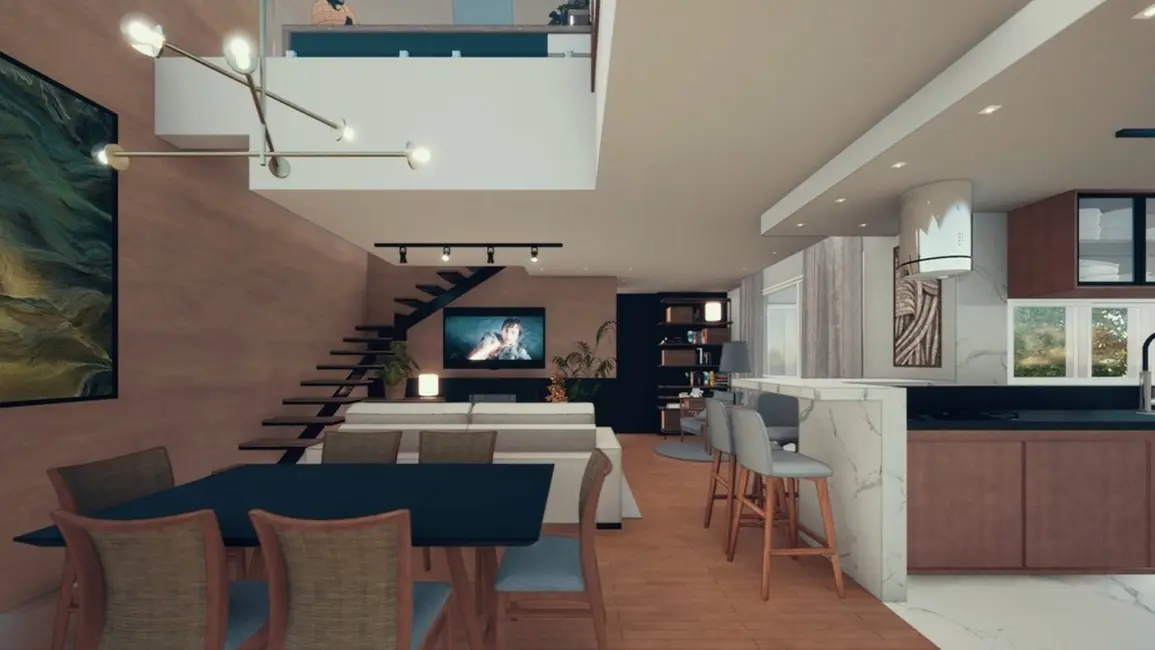 Apartamento com 3 quartos à venda, 115m2 em Passo da Areia, Porto Alegre - RS - imagem 9 Foto 9 de Apartamento com 3 quartos à venda, 115m2 em Passo da Areia, Porto Alegre - RS