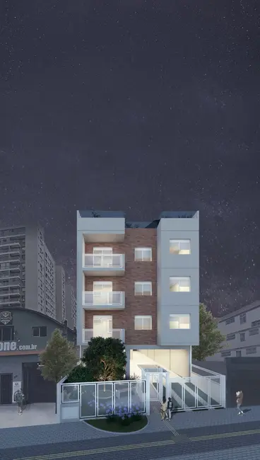 Apartamento com 3 quartos à venda, 115m2 em Passo da Areia, Porto Alegre - RS - imagem 4 Foto 4 de Apartamento com 3 quartos à venda, 115m2 em Passo da Areia, Porto Alegre - RS