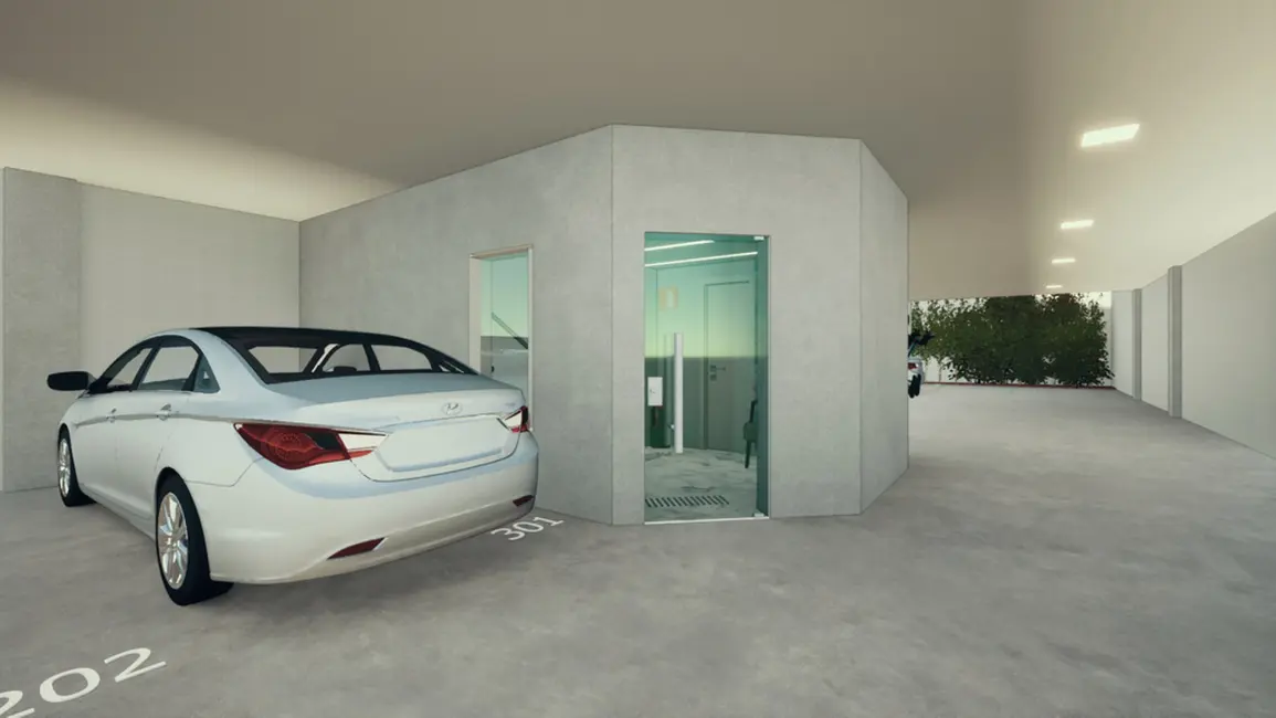 Foto 6 de Apartamento com 3 quartos à venda, 128m2 em Passo da Areia, Porto Alegre - RS