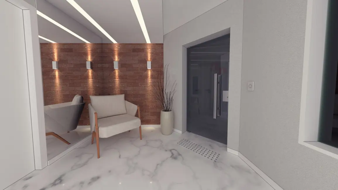 Foto 5 de Apartamento com 3 quartos à venda, 128m2 em Passo da Areia, Porto Alegre - RS