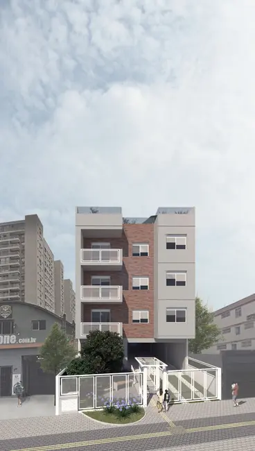 Foto 2 de Apartamento com 3 quartos à venda, 128m2 em Passo da Areia, Porto Alegre - RS