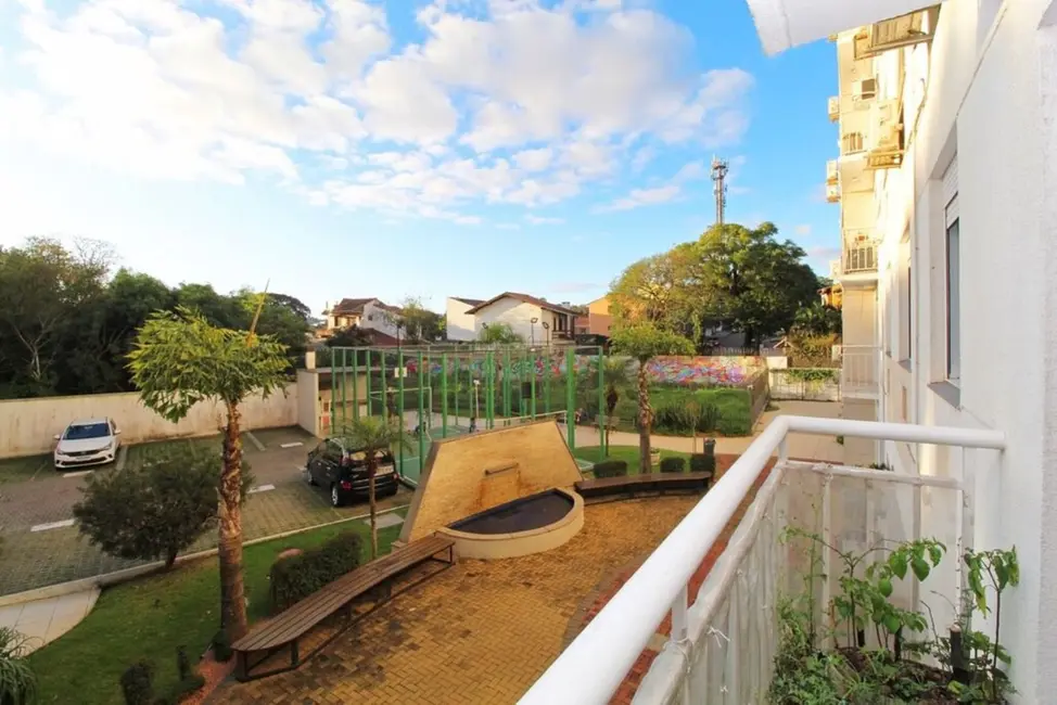 Apartamento com 2 quartos à venda, 63m2 em Cristal, Porto Alegre - RS - imagem 7 Foto 7 de Apartamento com 2 quartos à venda, 63m2 em Cristal, Porto Alegre - RS