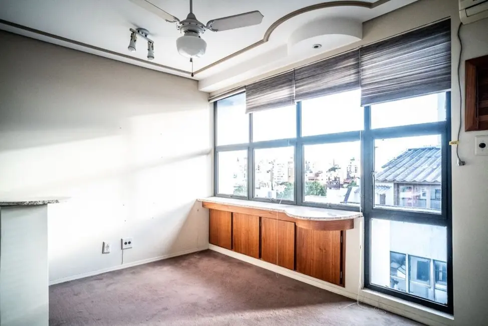 Foto 6 de Sala Comercial à venda, 34m2 em Auxiliadora, Porto Alegre - RS
