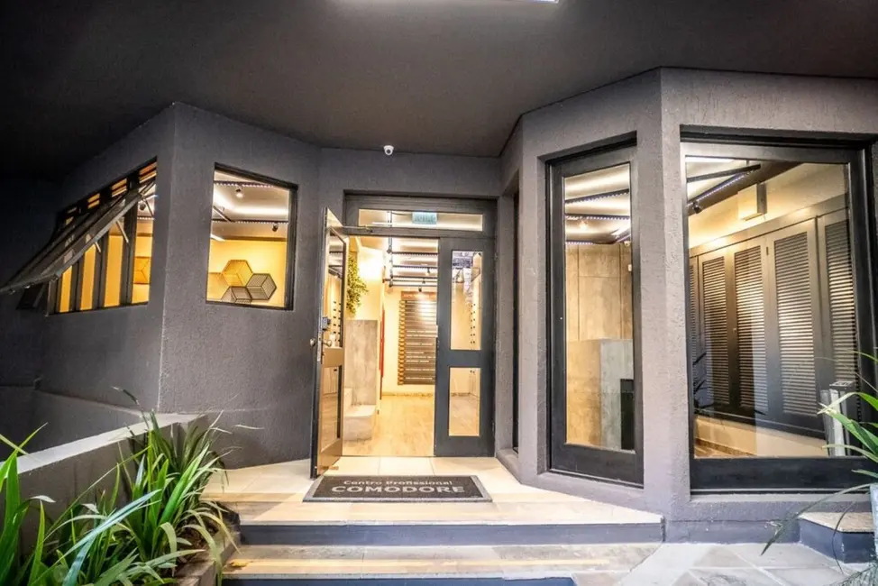 Foto 3 de Sala Comercial à venda, 34m2 em Auxiliadora, Porto Alegre - RS