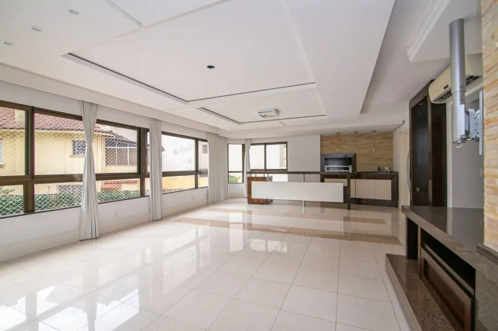 Apartamento com 3 quartos à venda, 190m2 em Petrópolis, Porto Alegre - RS - imagem 5 Foto 5 de Apartamento com 3 quartos à venda, 190m2 em Petrópolis, Porto Alegre - RS