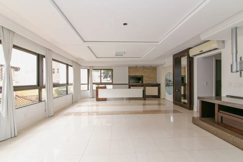Apartamento com 3 quartos à venda, 190m2 em Petrópolis, Porto Alegre - RS - imagem 3 Foto 3 de Apartamento com 3 quartos à venda, 190m2 em Petrópolis, Porto Alegre - RS