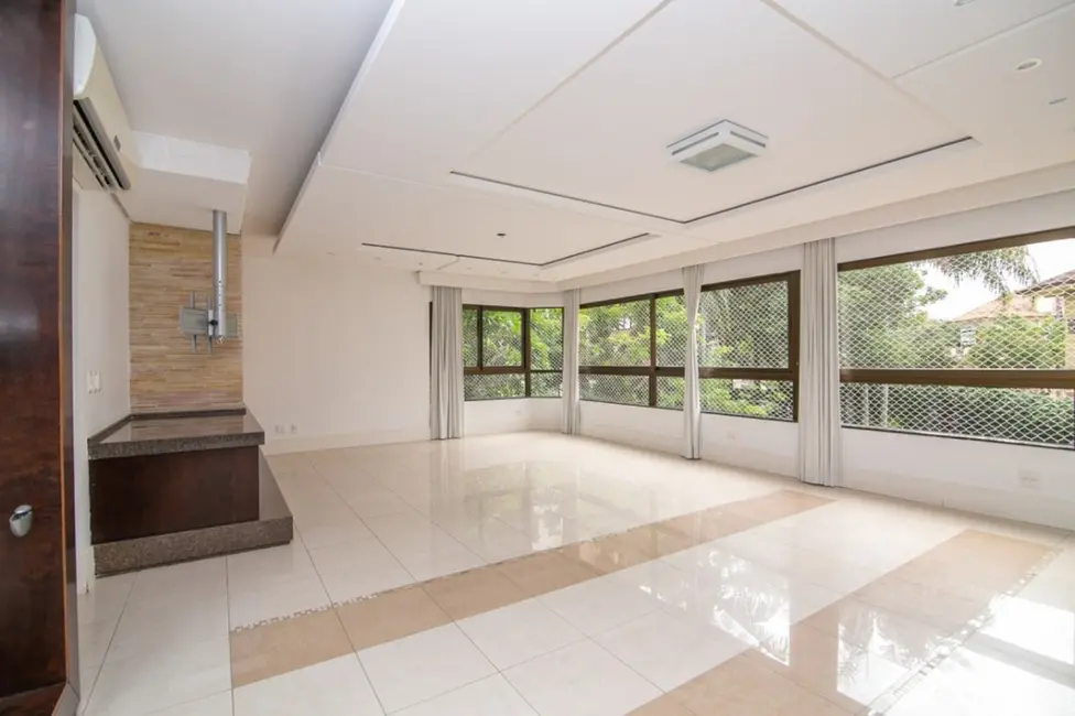 Apartamento com 3 quartos à venda, 190m2 em Petrópolis, Porto Alegre - RS - imagem 6 Foto 6 de Apartamento com 3 quartos à venda, 190m2 em Petrópolis, Porto Alegre - RS