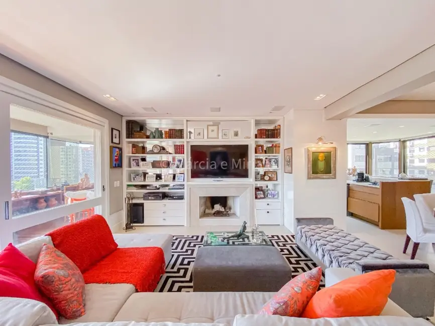 Foto 6 de Apartamento com 3 quartos à venda, 250m2 em Auxiliadora, Porto Alegre - RS