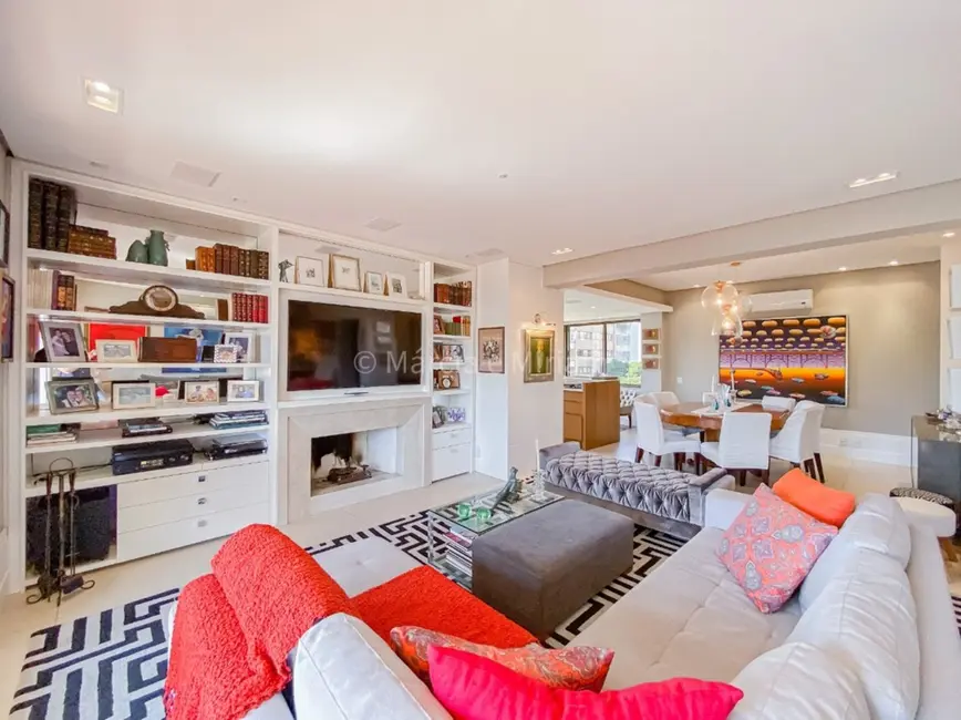 Foto 5 de Apartamento com 3 quartos à venda, 250m2 em Auxiliadora, Porto Alegre - RS