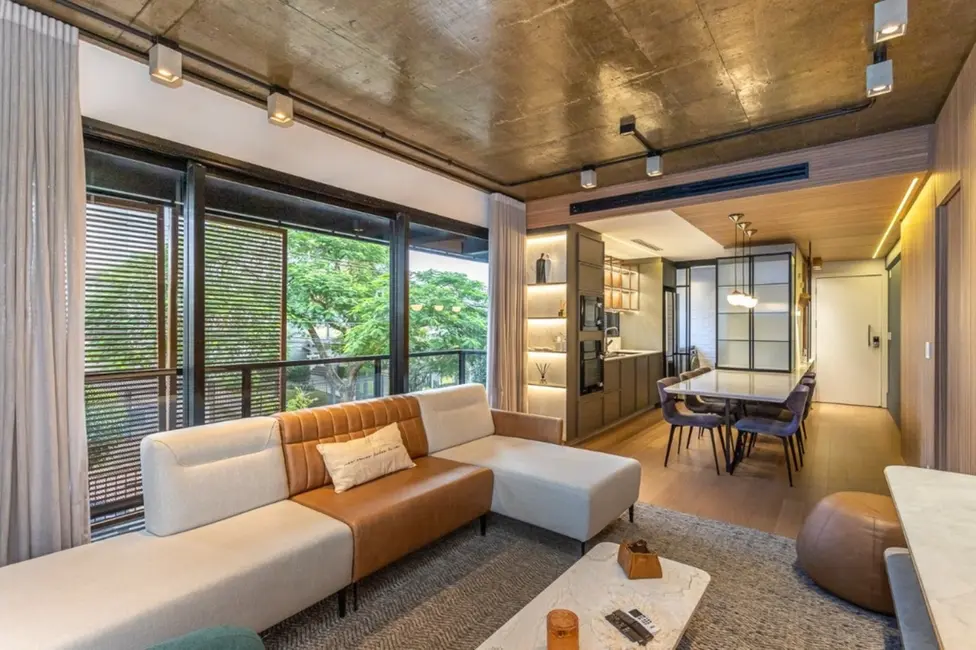Apartamento com 2 quartos à venda, 84m2 em Passo da Areia, Porto Alegre - RS - imagem 8 Foto 8 de Apartamento com 2 quartos à venda, 84m2 em Passo da Areia, Porto Alegre - RS