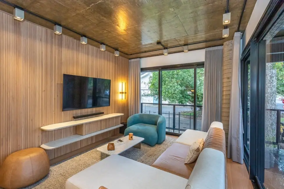 Apartamento com 2 quartos à venda, 84m2 em Passo da Areia, Porto Alegre - RS - imagem 5 Foto 5 de Apartamento com 2 quartos à venda, 84m2 em Passo da Areia, Porto Alegre - RS