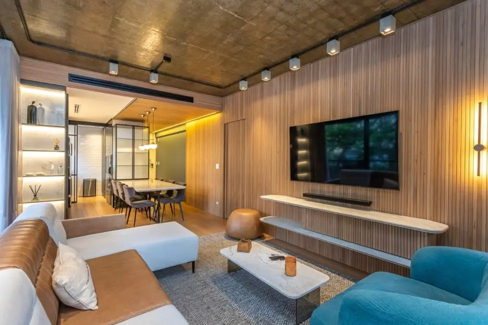 Apartamento com 2 quartos à venda, 84m2 em Passo da Areia, Porto Alegre - RS - imagem 6 Foto 6 de Apartamento com 2 quartos à venda, 84m2 em Passo da Areia, Porto Alegre - RS