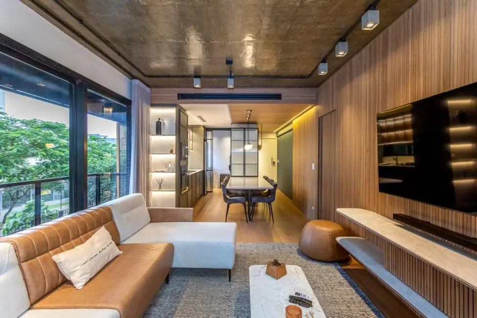 Apartamento com 2 quartos à venda, 84m2 em Passo da Areia, Porto Alegre - RS - imagem 7 Foto 7 de Apartamento com 2 quartos à venda, 84m2 em Passo da Areia, Porto Alegre - RS
