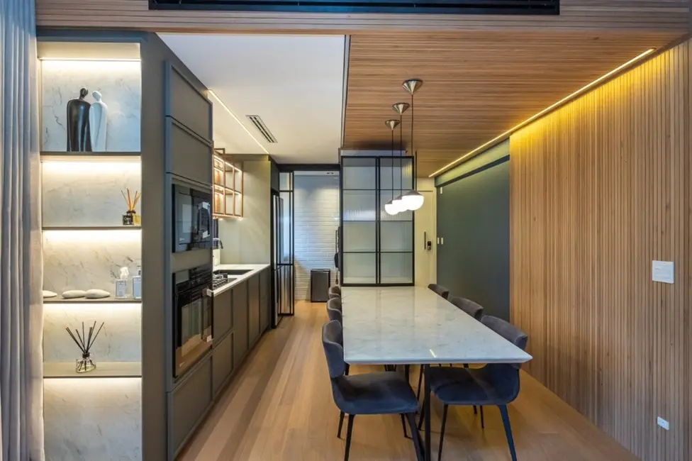 Apartamento com 2 quartos à venda, 84m2 em Passo da Areia, Porto Alegre - RS - imagem 9 Foto 9 de Apartamento com 2 quartos à venda, 84m2 em Passo da Areia, Porto Alegre - RS