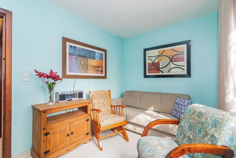 Apartamento com 3 quartos à venda, 84m2 em Menino Deus, Porto Alegre - RS - imagem 6 Foto 6 de Apartamento com 3 quartos à venda, 84m2 em Menino Deus, Porto Alegre - RS