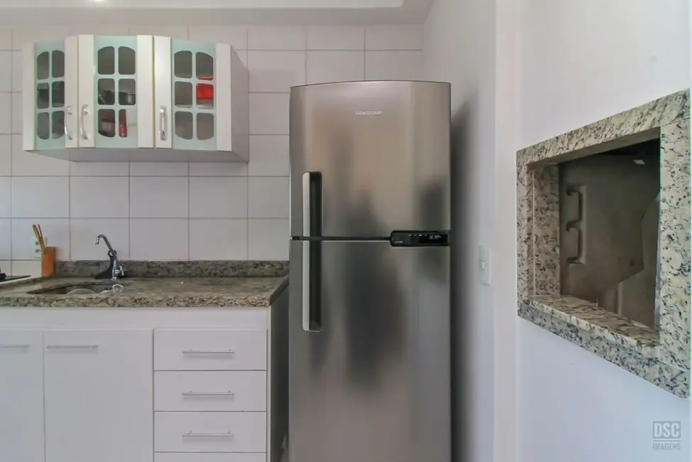 Foto 8 de Apartamento com 2 quartos à venda, 57m2 em Cavalhada, Porto Alegre - RS