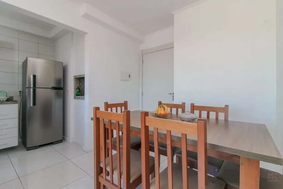 Foto 7 de Apartamento com 2 quartos à venda, 57m2 em Cavalhada, Porto Alegre - RS