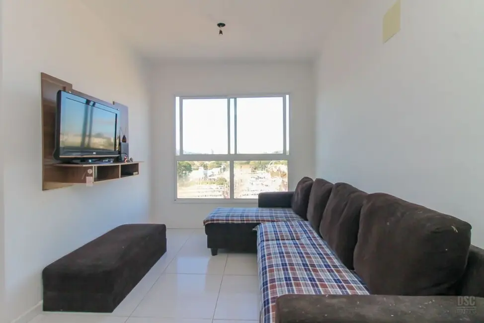 Foto 4 de Apartamento com 2 quartos à venda, 57m2 em Cavalhada, Porto Alegre - RS