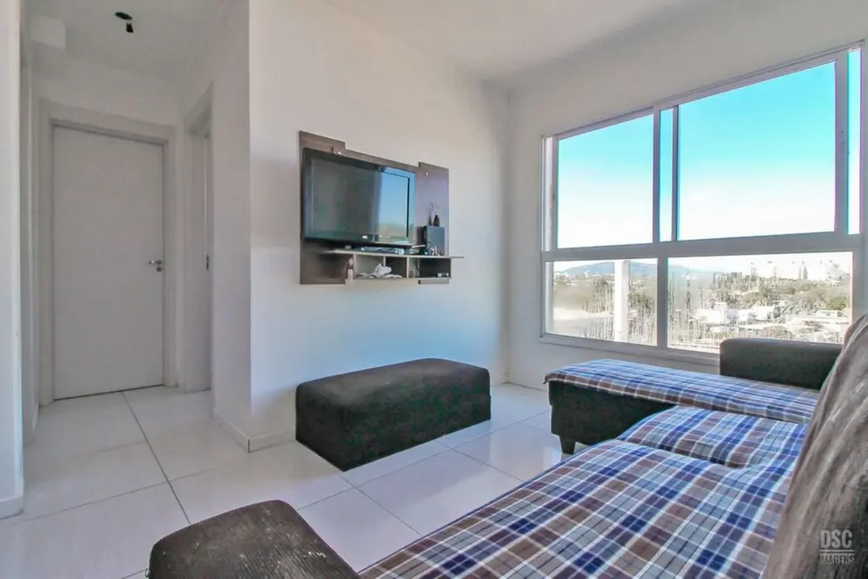 Foto 5 de Apartamento com 2 quartos à venda, 57m2 em Cavalhada, Porto Alegre - RS