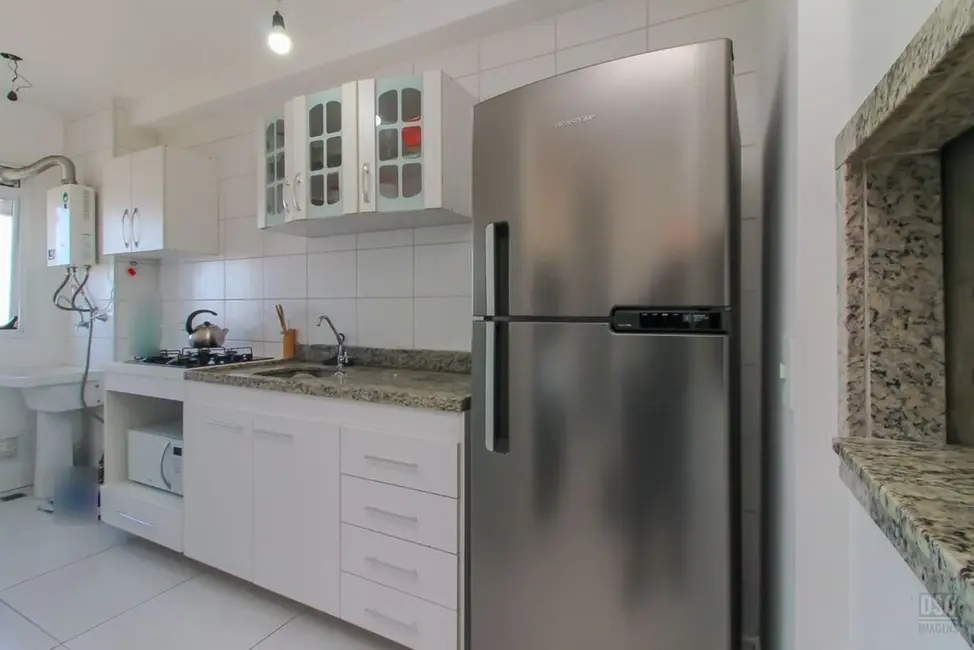 Foto 9 de Apartamento com 2 quartos à venda, 57m2 em Cavalhada, Porto Alegre - RS